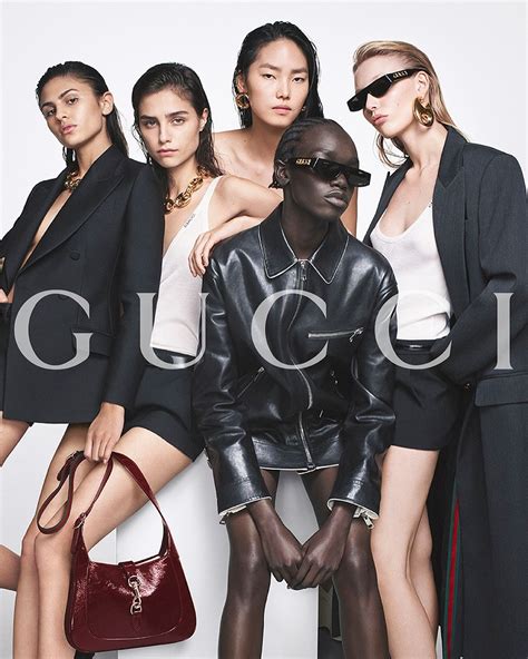 gucci spring summer 2016 campaign|Gucci ancora commercial.